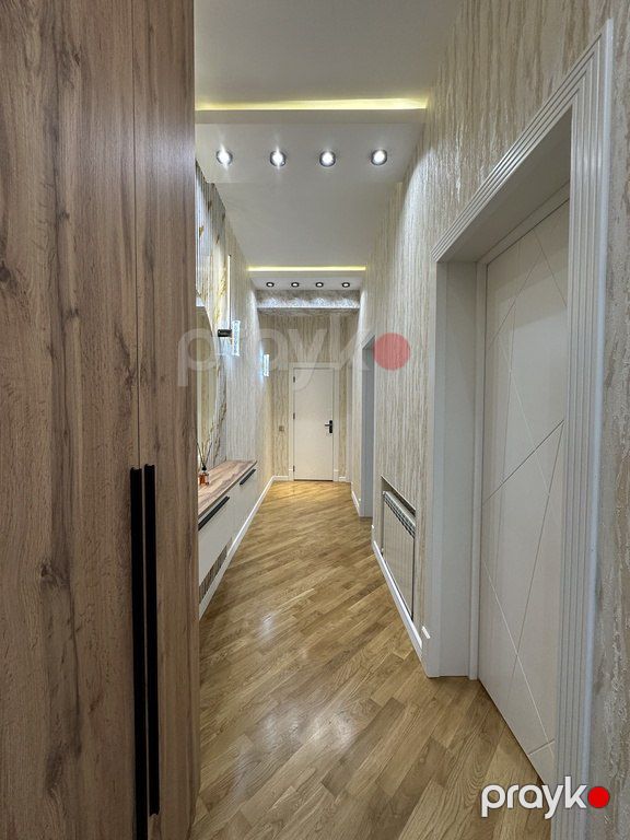 Satılır 2 otaqlı yeni tikili 88 m² — Mənzil, Bakı (9)