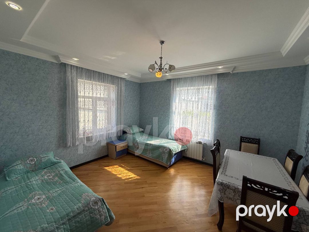 Satılır 3 otaqlı həyət evi/bağ evi 135 m² — Ev, villa, Bakı (10)