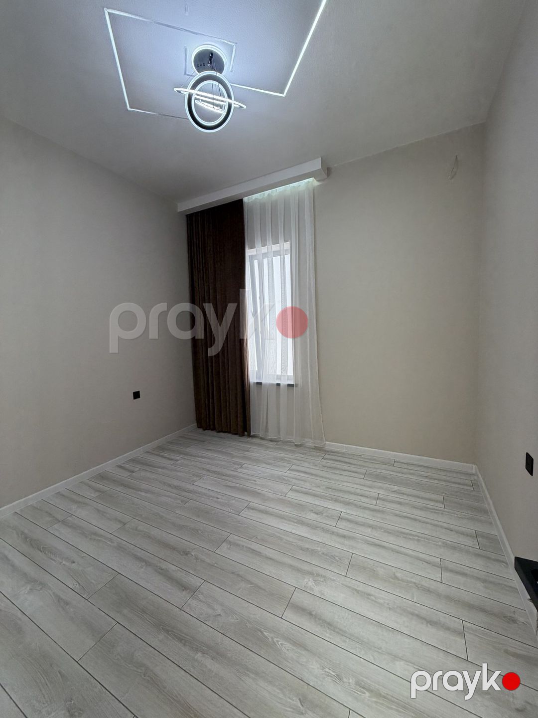 Satılır 4 otaqlı həyət evi/bağ evi 165 m² — Ev, villa, Bakı (11)