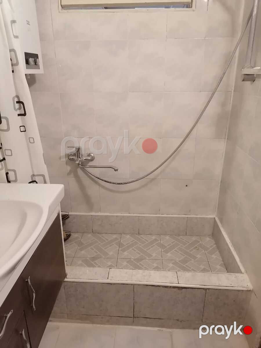 Satılır 3 otaqlı köhnə tikili 65 m² — Mənzil, Bakı (9)