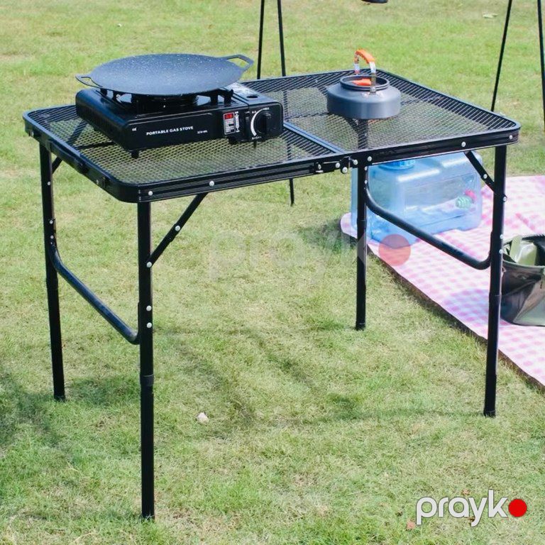 Piknik masası — Camping, ovçuluq və balıqçılıq, Bakı (2)