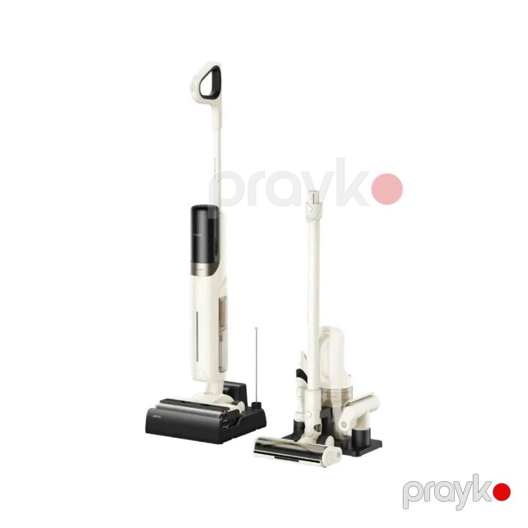 Vertikal tozsoran Mova K30 Mix (HMV24A) — Ev texnikası, Bakı (7)