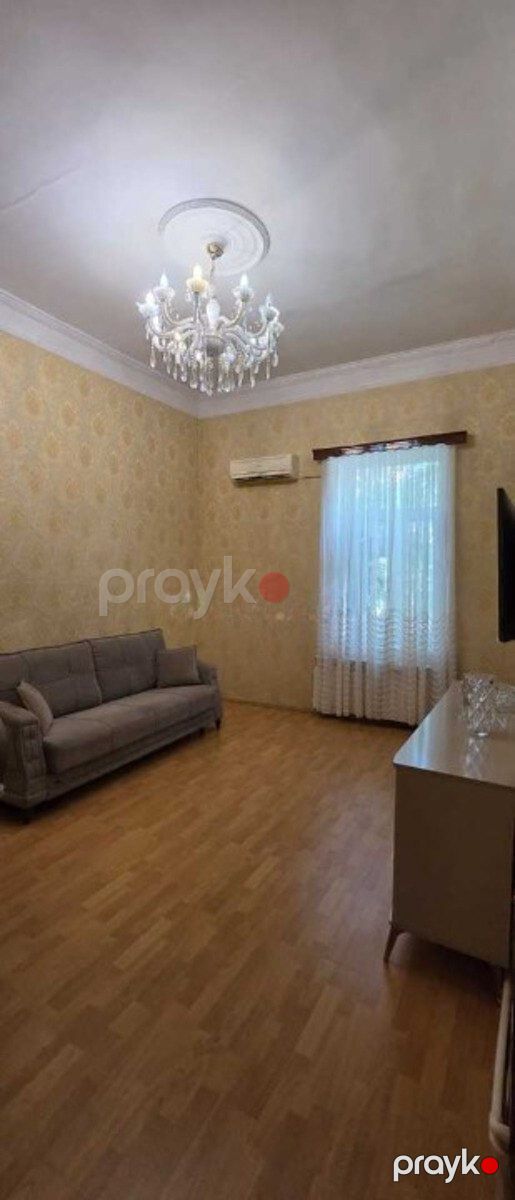 Satılır 2 otaqlı köhnə tikili 48 m² — Mənzil, Bakı (5)