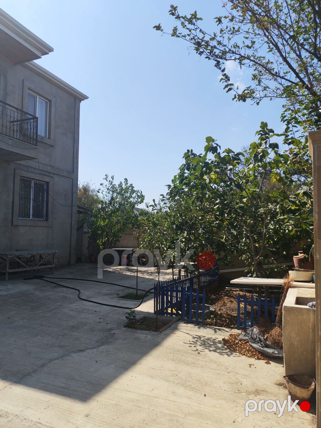 6 otaqlı, 21 kv. m, Yeni təmirli — Ev, villa, Ceyranbatan (6)