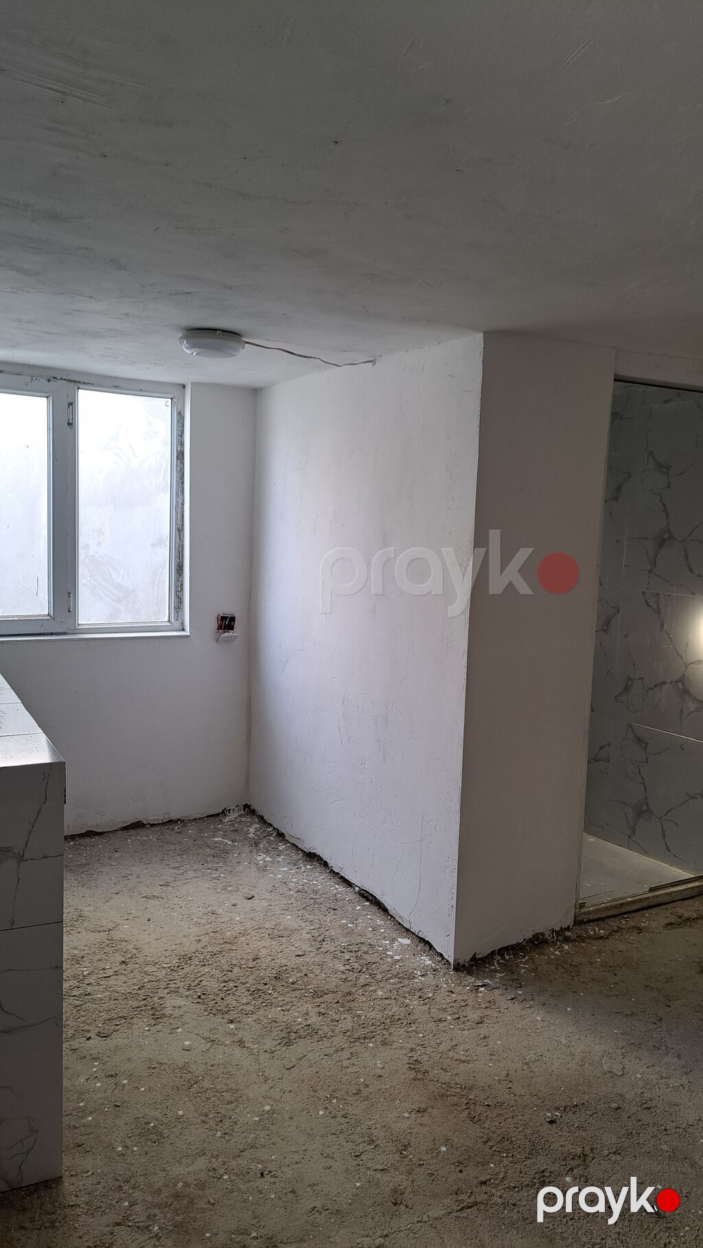 30 kv. m, 1 otaqlı, Kombi, İnternet — Ev, villa, Bakı (2)