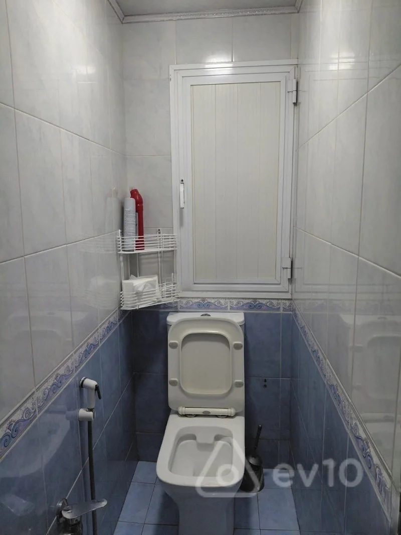 2 otaqlı mənzil, 60 m², mehmandarov küç — Mənzil, Bakı (11)