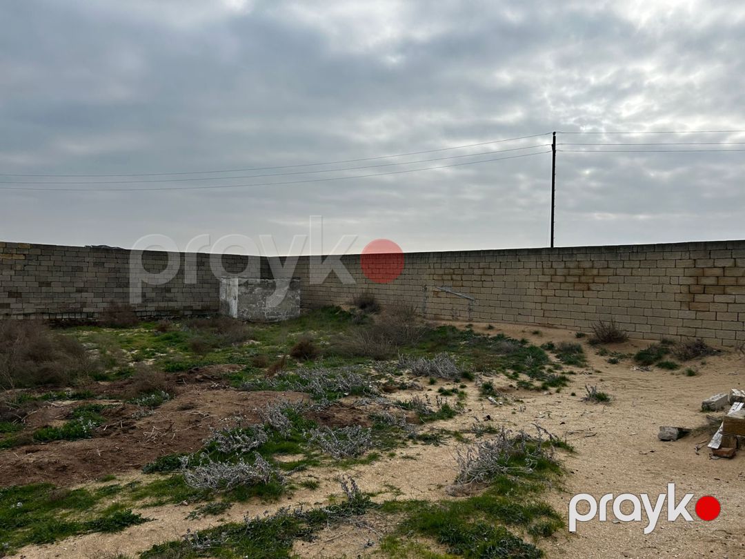 Satılır torpaq 12 sot — Torpaq, Bakı (5)