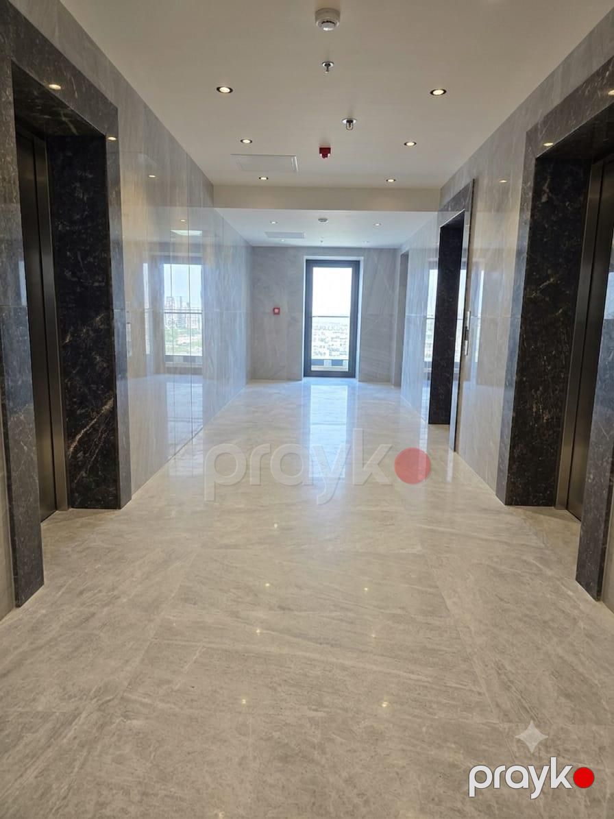 3 otaqlı mənzil, 180 m², Mərkəzi Bulvar küçəsi (Fortis) — Mənzil, Bakı (2)
