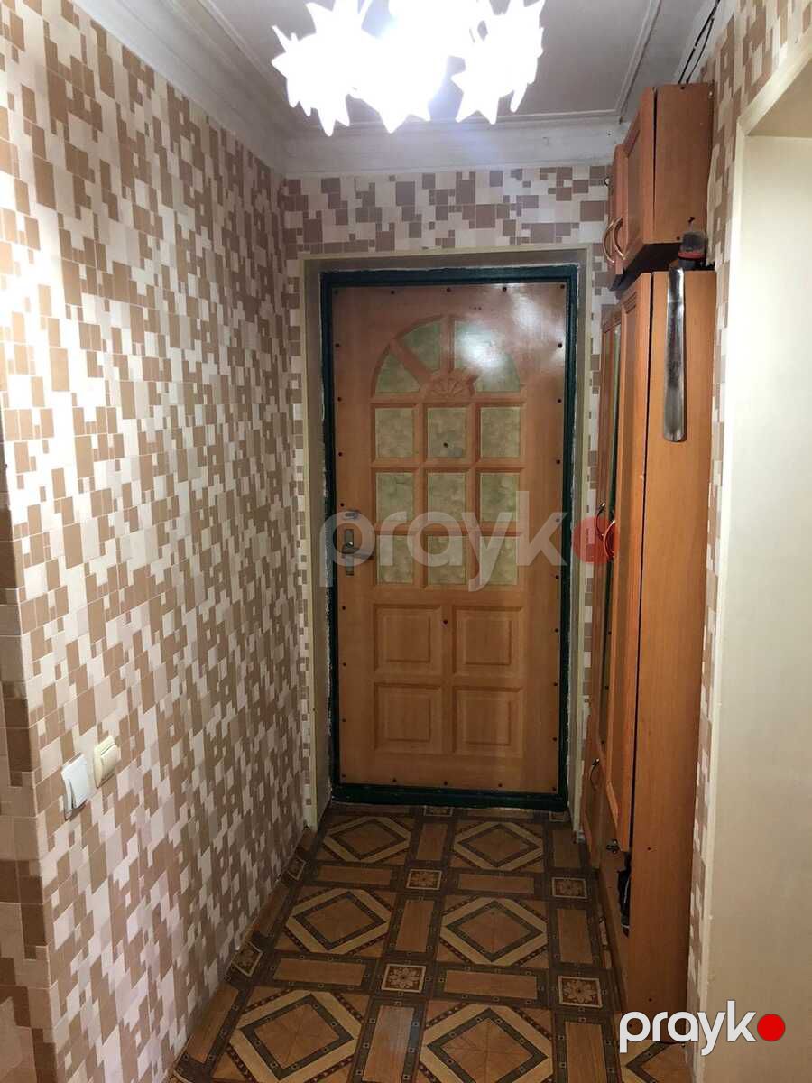 Satılır 3 otaqlı köhnə tikili 110 m² — Mənzil, Sumqayıt (10)