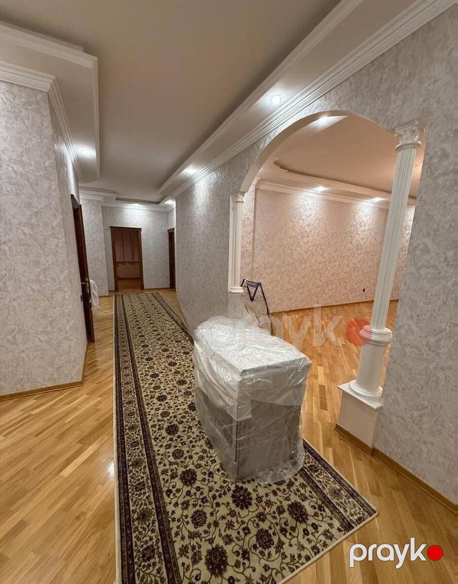 Satılır 4 otaqlı yeni tikili 175 m² — Mənzil, Bakı (4)