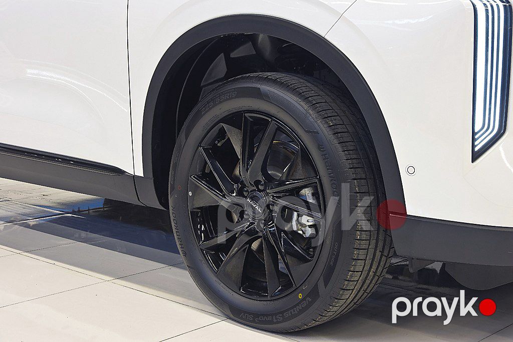 Haval H6, 1.5 L, 19.04 kWh, 2026 il, yeni — Avtomobillər, Bakı (8)