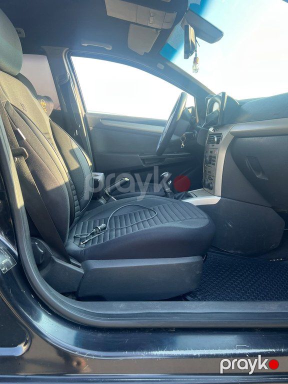 Opel Astra, 1.9 L, 2007 il, 990 000 km — Avtomobillər, Bakı (10)