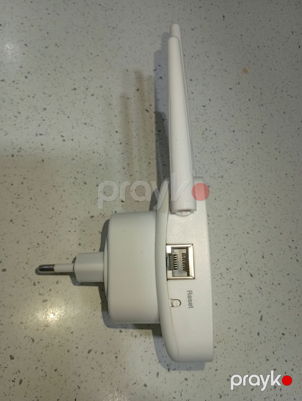 Wi‑Fi siqnal gücləndirici / range extender - Divar prizinə qoşulan — Şəbəkə və server avadanlığı, Bakı (4)
