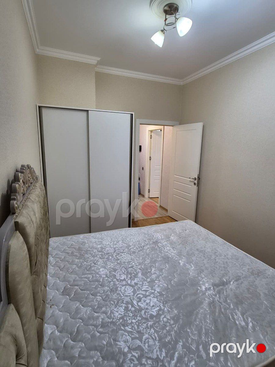 Satılır 2 otaqlı yeni tikili 52 m² — Mənzil, Xırdalan (8)
