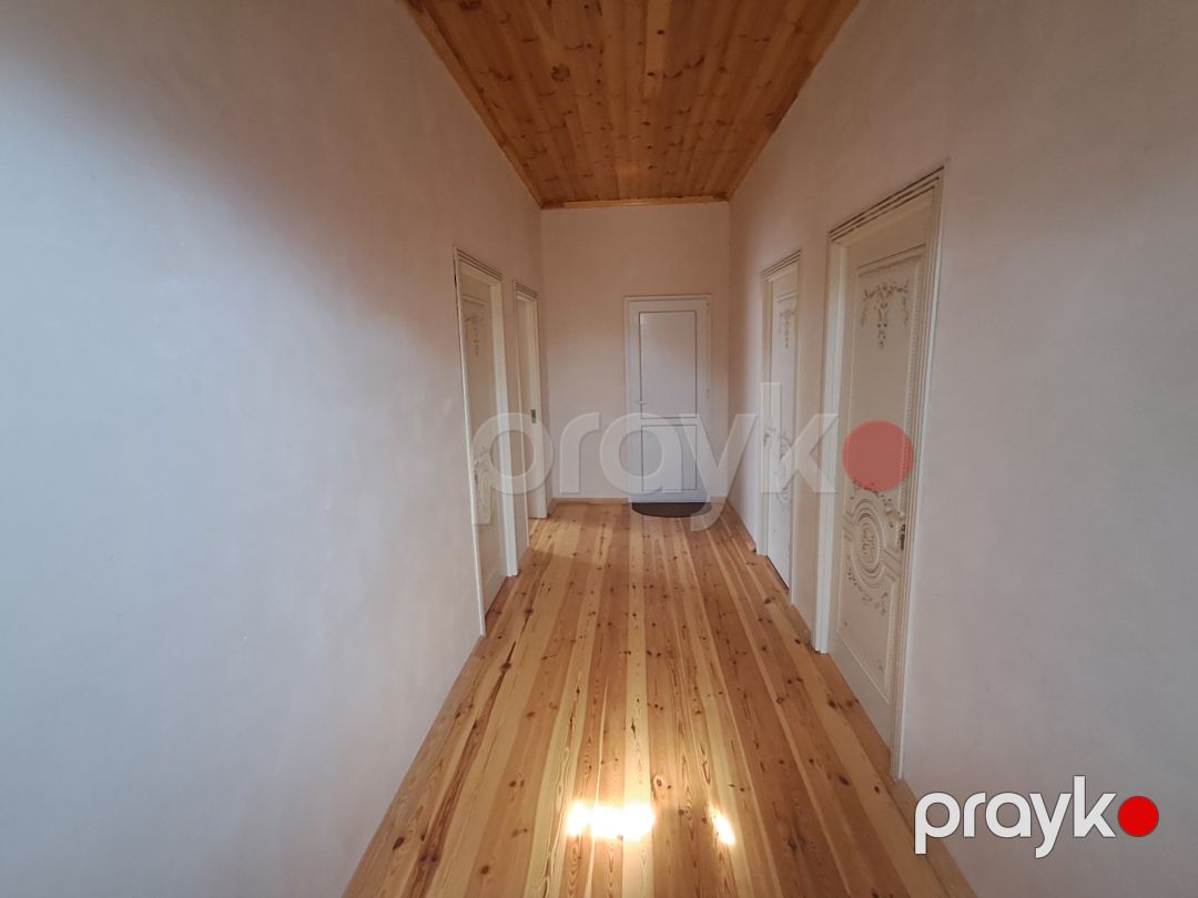 Həyət evi, Müşfiqabad qəs — Ev, villa, Bakı (5)