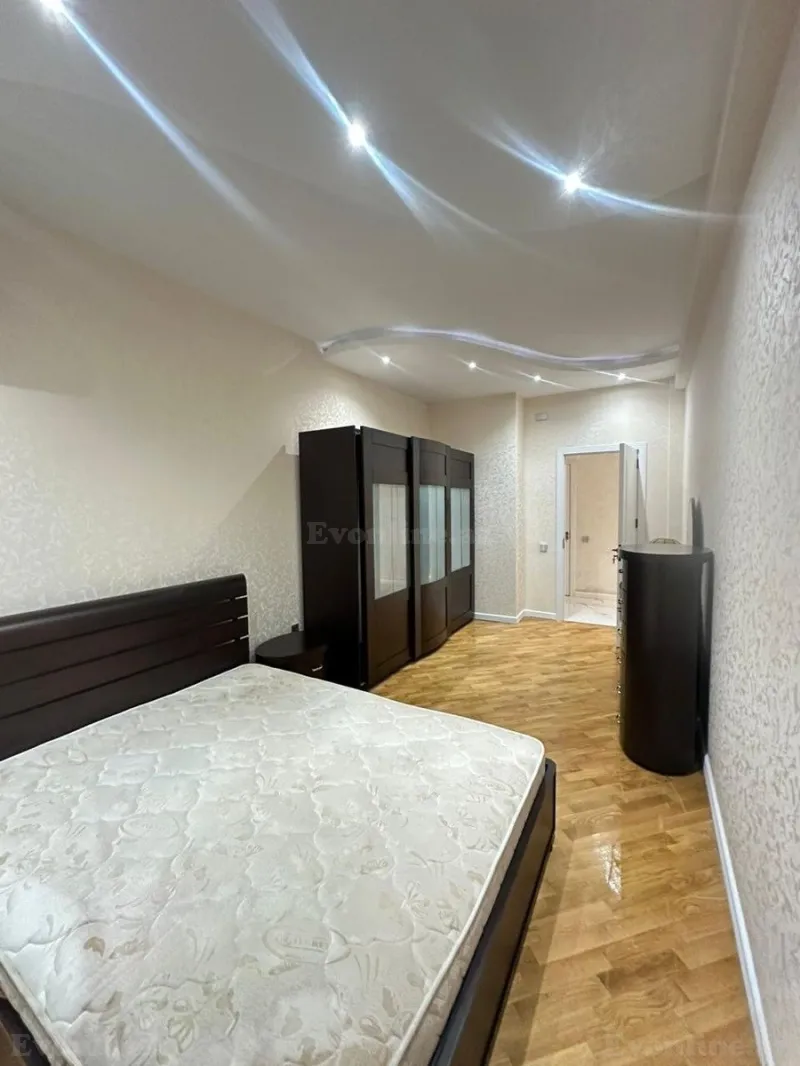 Kirayə verilir 5 otaqlı Mənzil Yeni tikili 240 m² Bakı, Nəsimi r., 28 May m — Mənzil, Bakı (6)