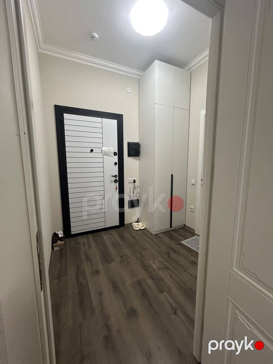 İcarəyə verilir 2 otaqlı yeni tikili 60 m² — Mənzil, Bakı (11)