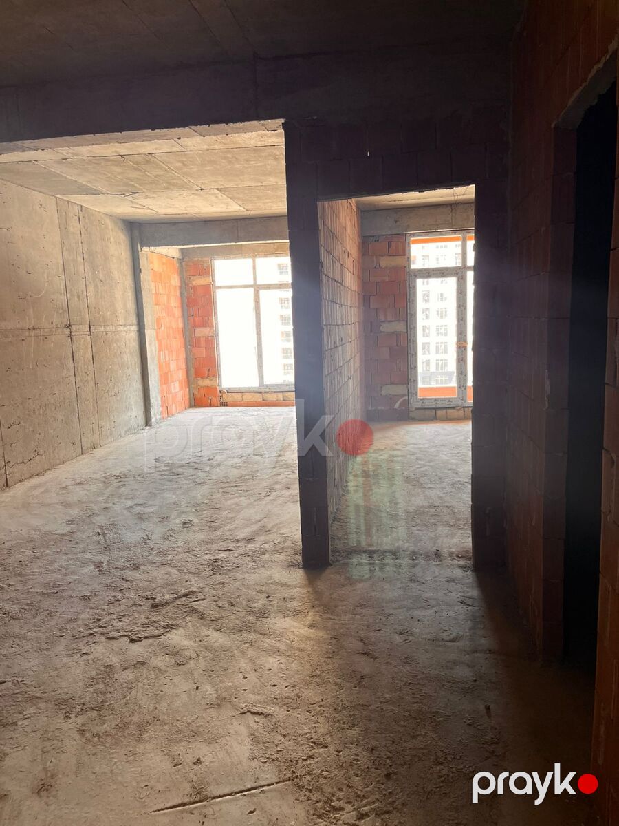 2-otaqlı yeni tikili, Sumqayıt ş., 75.5 m² — Mənzil, Sumqayıt (2)