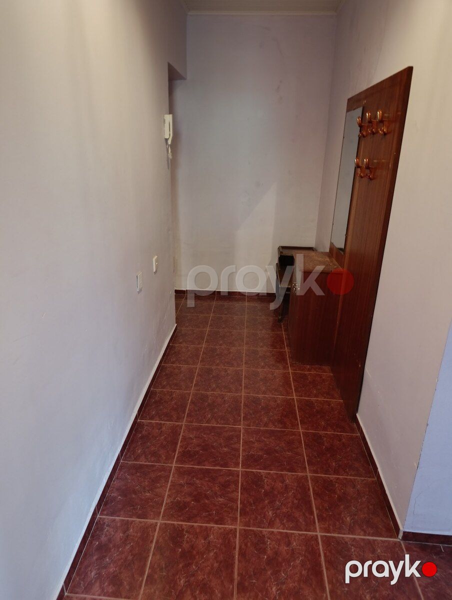 1-otaqlı yeni tikili kirayə verilir, Yasamal r., 60 m² — Mənzil, Bakı (5)