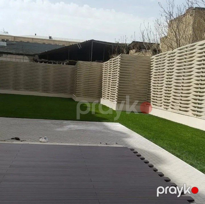 Polywood sifarişi — Təmir və inşaat, Bakı (6)