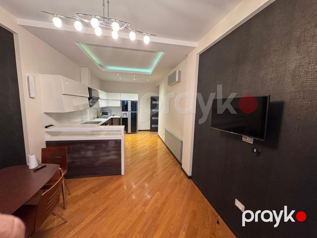 İcarəyə verilir 3 otaqlı yeni tikili 275 m² — Mənzil, Bakı (7)