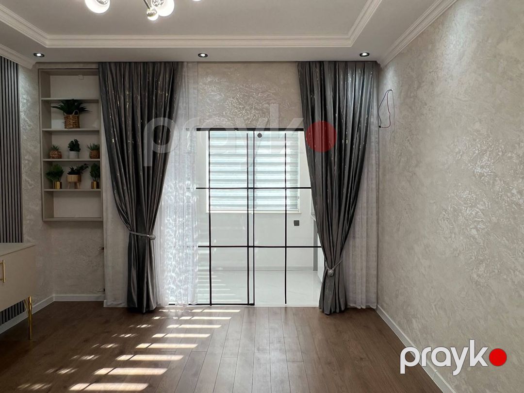 Satılır 2 otaqlı yeni tikili 60 m² — Mənzil, Xırdalan (5)