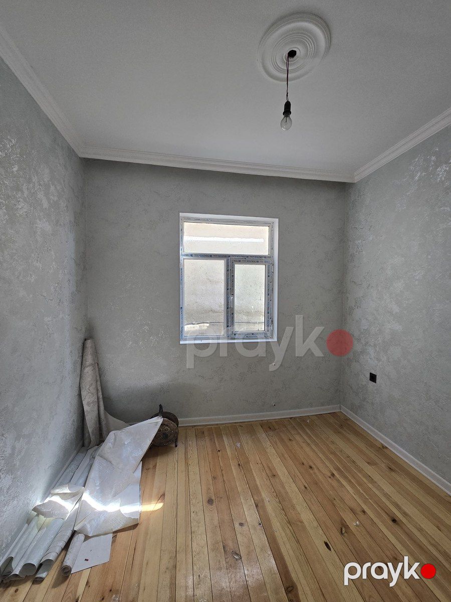 Həyət evi, Sumqayıt ş — Ev, villa, Sumqayıt (8)