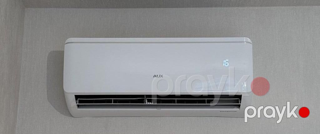 Kondisioner "AUX12-(Btu)-(40-45)Kv" — Ev texnikası, Bakı (2)