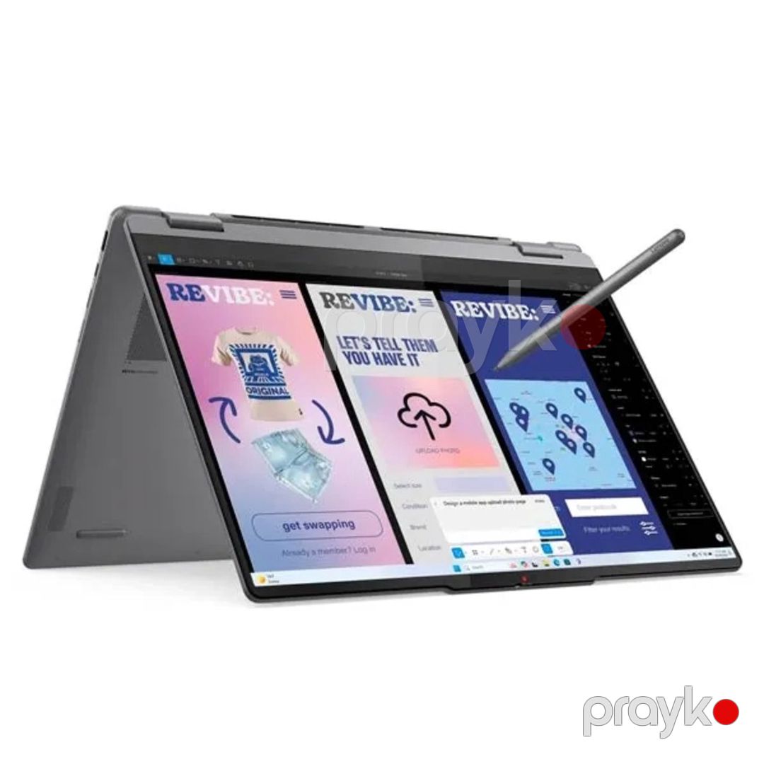 Lenovo Yoga 7 2-in-1 16ILL10 83JT0047US — Noutbuklar, Bakı (2)