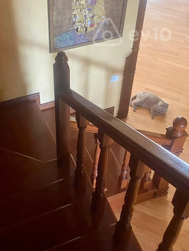 4 otaqlı mənzil, 220 m², Salatın Əsgərova — Mənzil, Bakı (3)