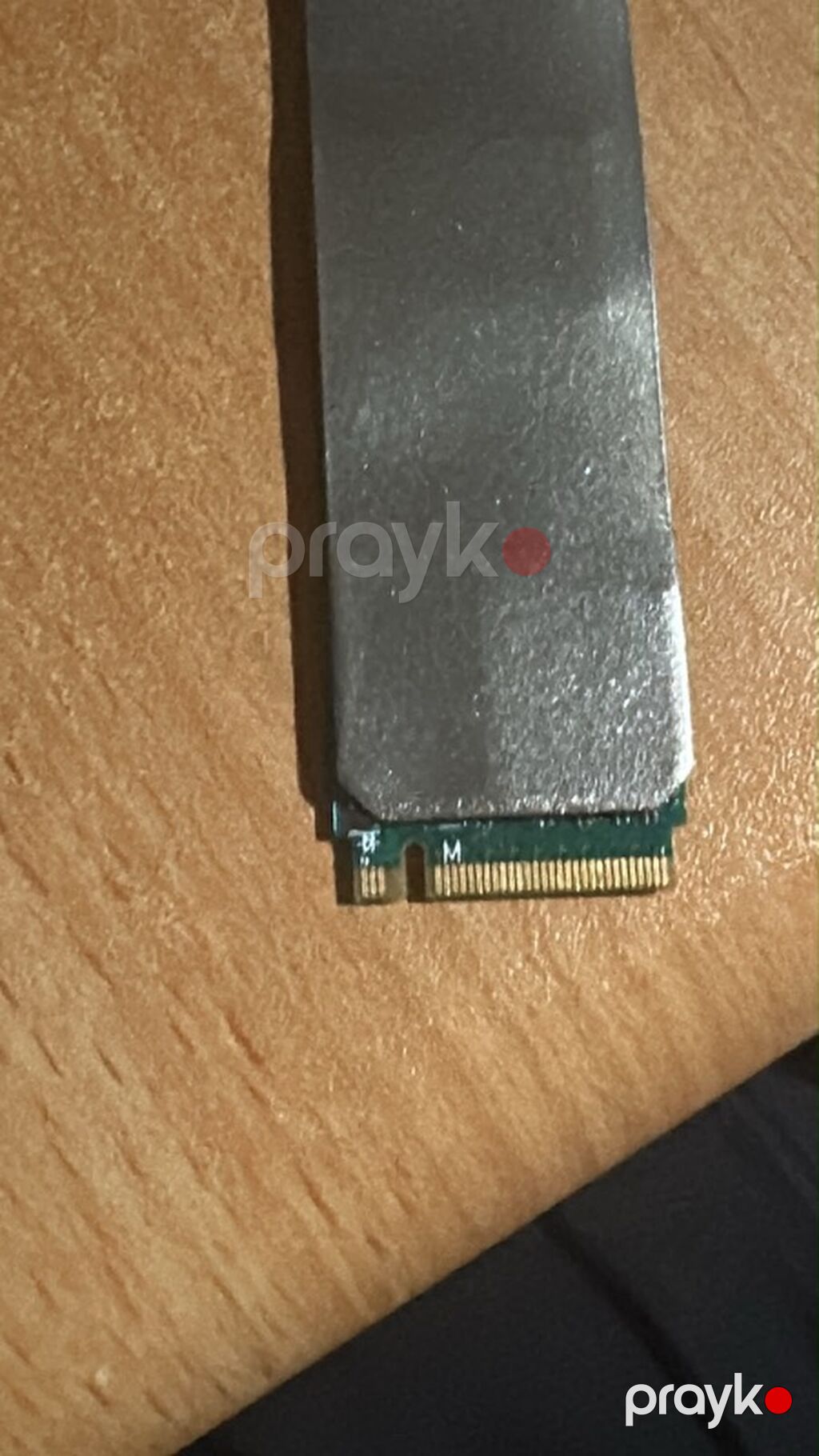 M.2 2280 B+M açarlı SSD (Sata interfeysli) 1000gb - Form-faktor: M.2 — Sabit diskləri, Bakı (2)