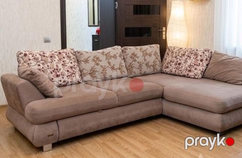 Embawood istehsalı divan 380 azn. Açılır bazali. 160*280 ölçü. Ünvan — Mehdiabad