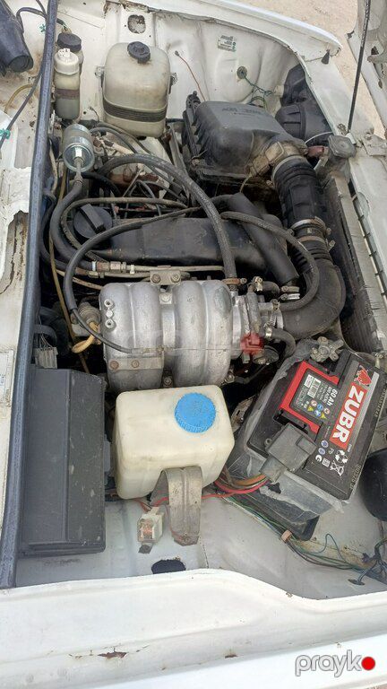 Lada (VAZ) 2107, 1.6 L, 2007 il, 45 668 km — Avtomobillər, Göygöl (11)
