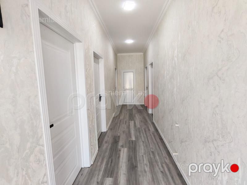 Satılır 4 otaqlı Həyət evi / Villa, 120 m², Sabunçu rayonu — Ev, villa, Bakı (3)