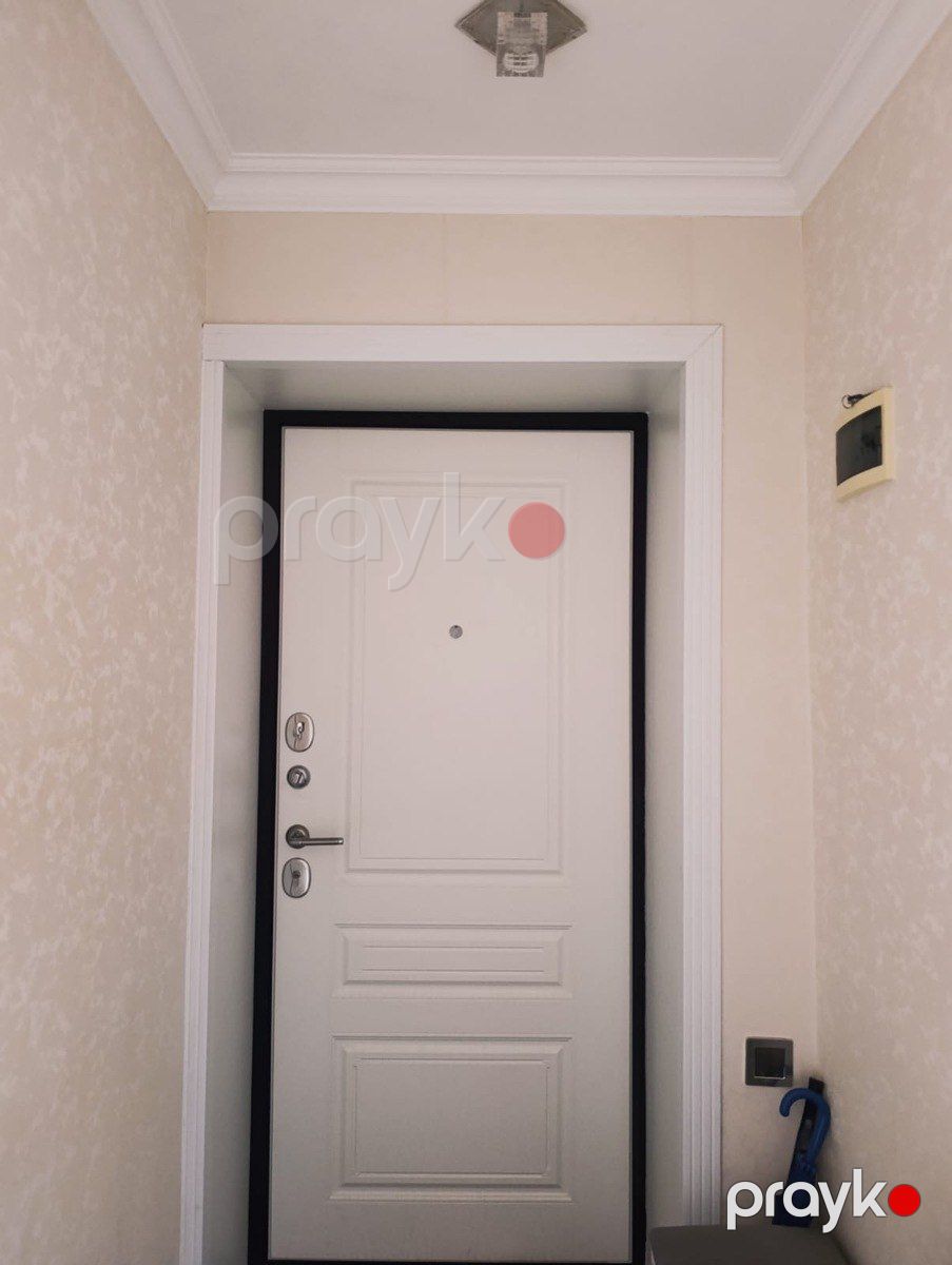 Satılır 3 otaqlı köhnə tikili 75 m² — Mənzil, Bakı (5)