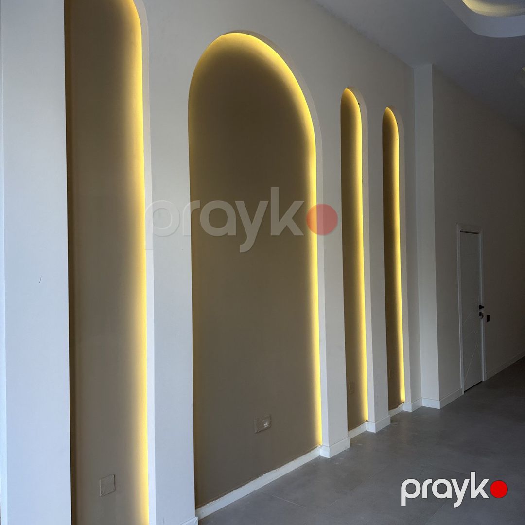 İcarəyə verilir obyekt 103 m² — Əmlak, Bakı (5)