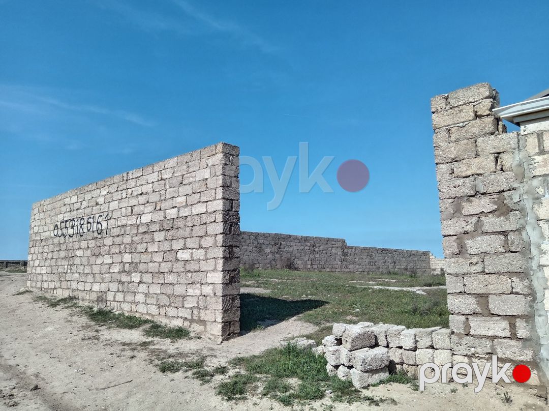 5 sot torpaq sahəsi, Məhəmmədli qəs — Torpaq, Bakı (8)
