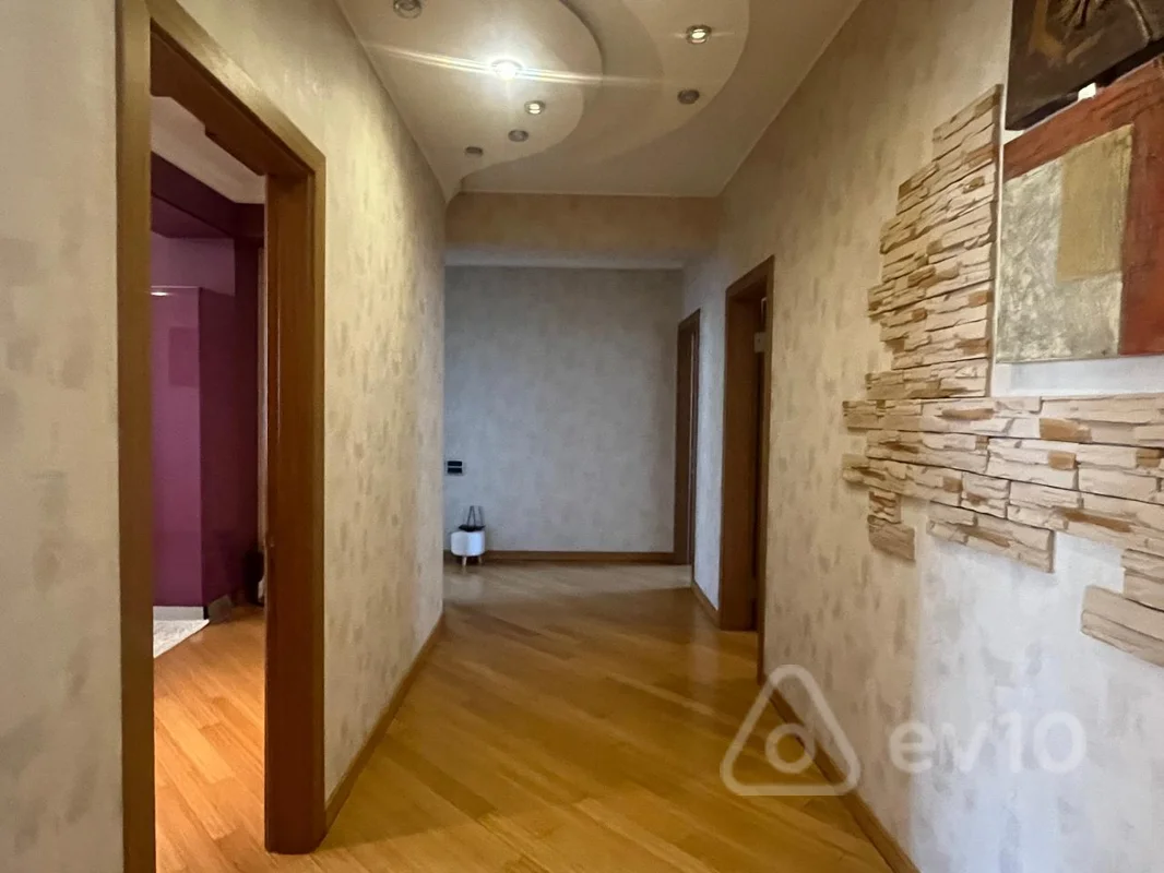 4 otaqlı mənzil, 190 m², Nəcəfqulu Rəfiyev küçəsi — Mənzil, Bakı (8)