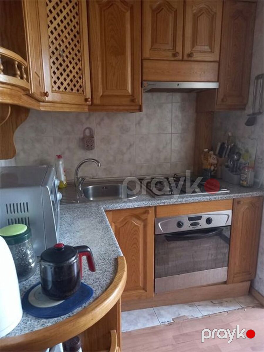 Satılır 3 otaqlı köhnə tikili 75 m² — Mənzil, Bakı (7)