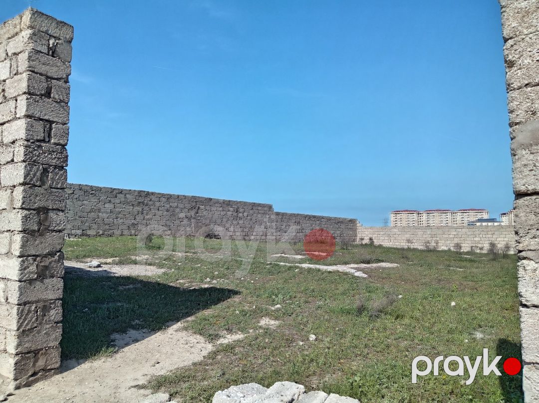 5 sot torpaq sahəsi, Məhəmmədli qəs — Torpaq, Bakı (6)