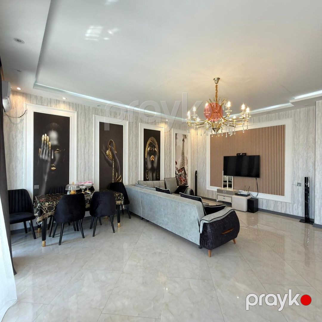 Satılır 4 otaqlı həyət evi/bağ evi 150 m² — Ev, villa, Bakı (10)