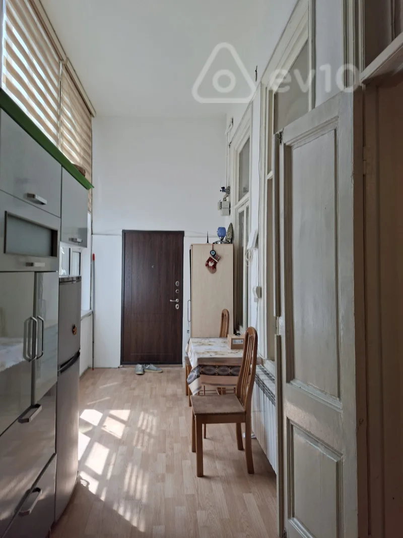 2 otaqlı mənzil, 80 m², Isr Plaza arxasi — kirayə — Mənzil, Bakı (8)