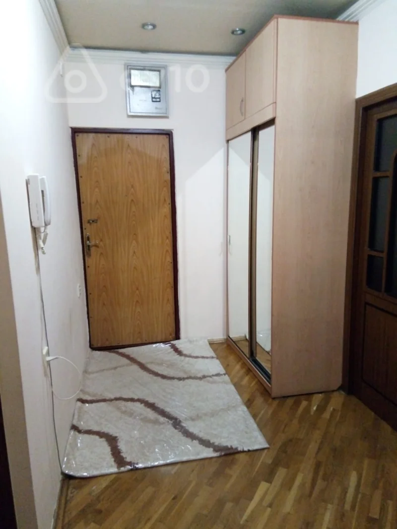 5 otaqlı mənzil, 120 m², N.Nərimanov — Mənzil, Bakı (2)