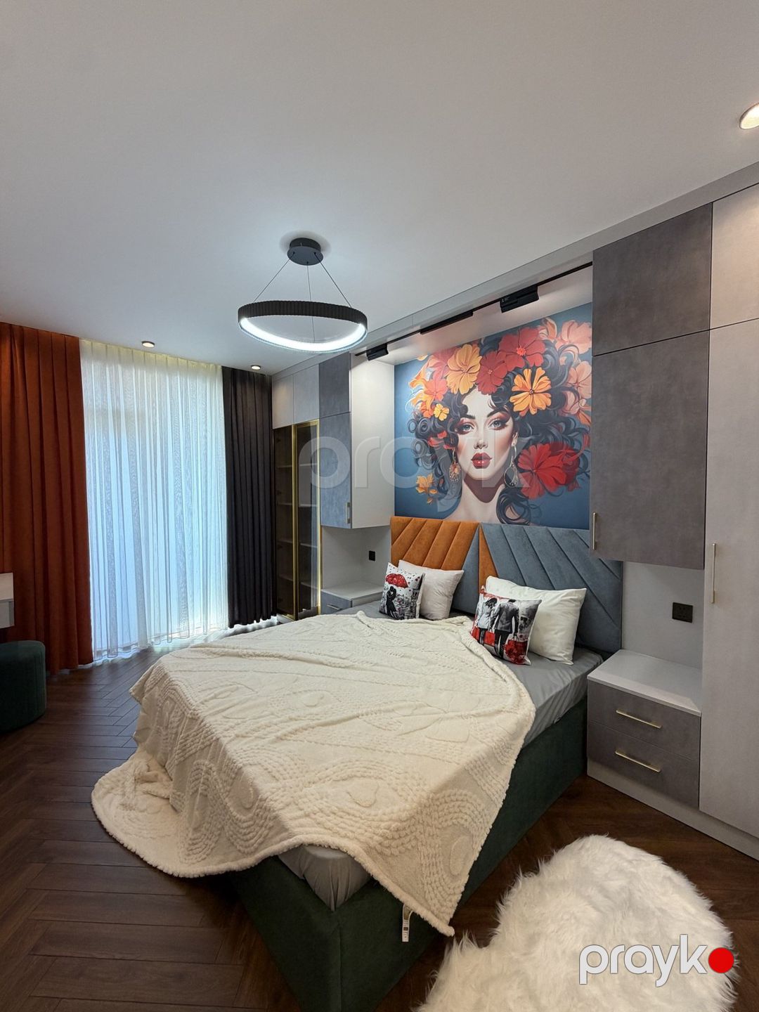 Satılır 3 otaqlı yeni tikili 110 m² — Mənzil, Bakı (12)
