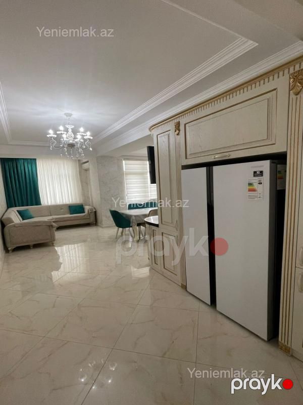 Satılır 5 otaqlı Bina evi menzil (Yeni tikili), 213 m², Saray — Mənzil, Abşeron (7)