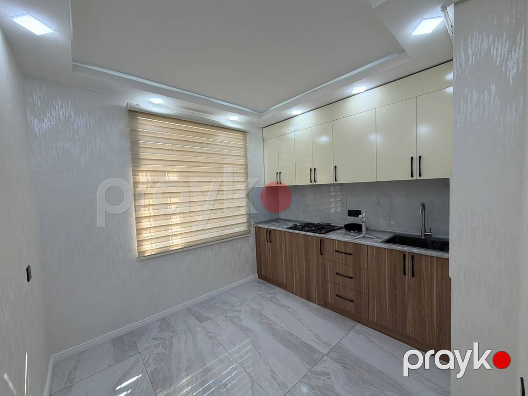 Satılır 2 otaqlı köhnə tikili 60 m² — Mənzil, Bakı (11)
