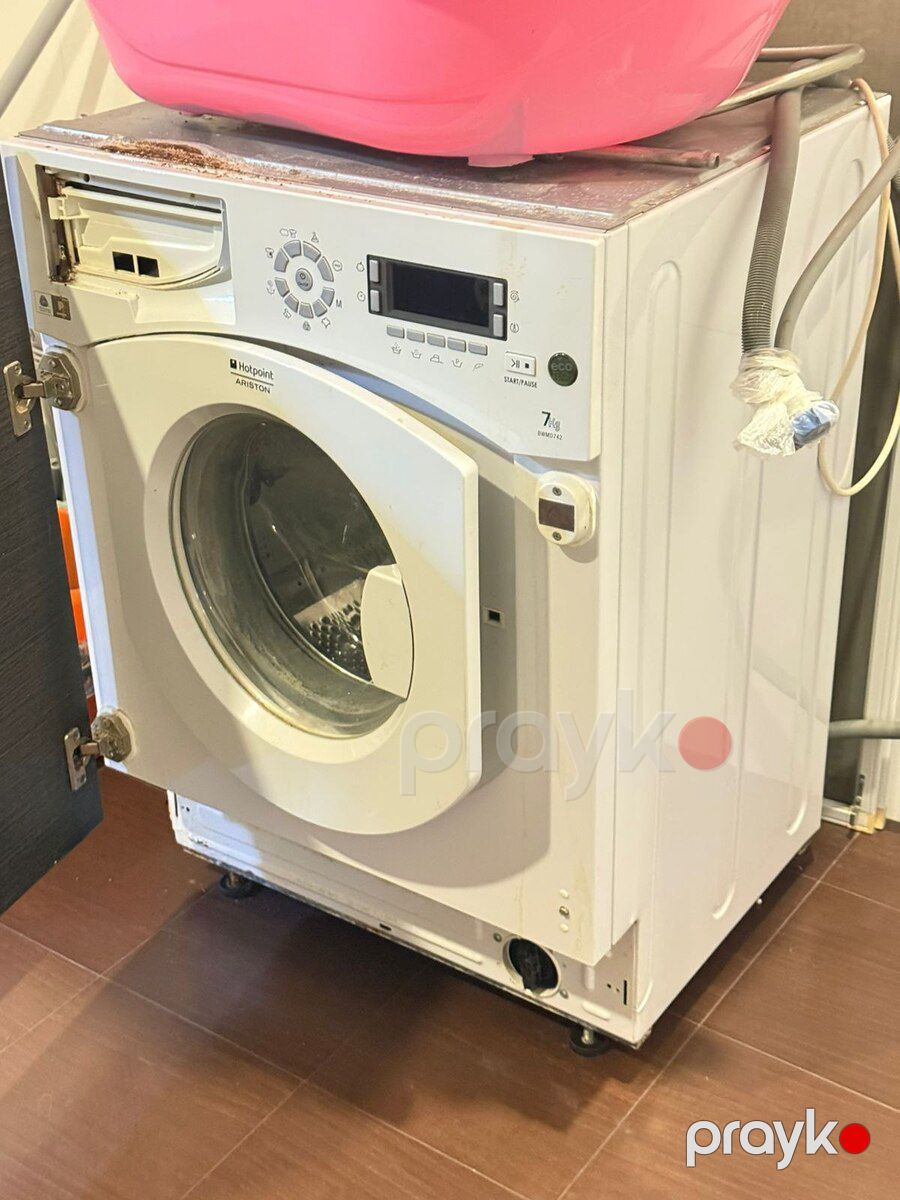 Paltaryuyan Hotpoint Ariston — Ev texnikası, Bakı (3)