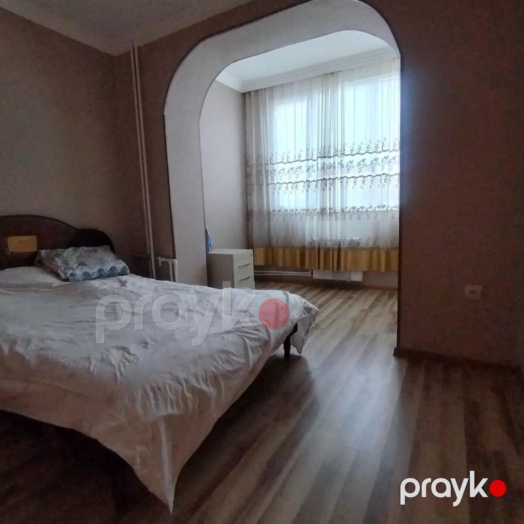 Satılır 2 otaqlı köhnə tikili 31 m² — Mənzil, Bakı (2)