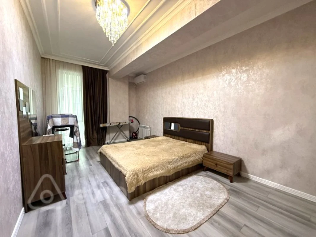 2 otaqlı mənzil, 93 m², Balaemi Dadawov — Mənzil, Bakı (8)