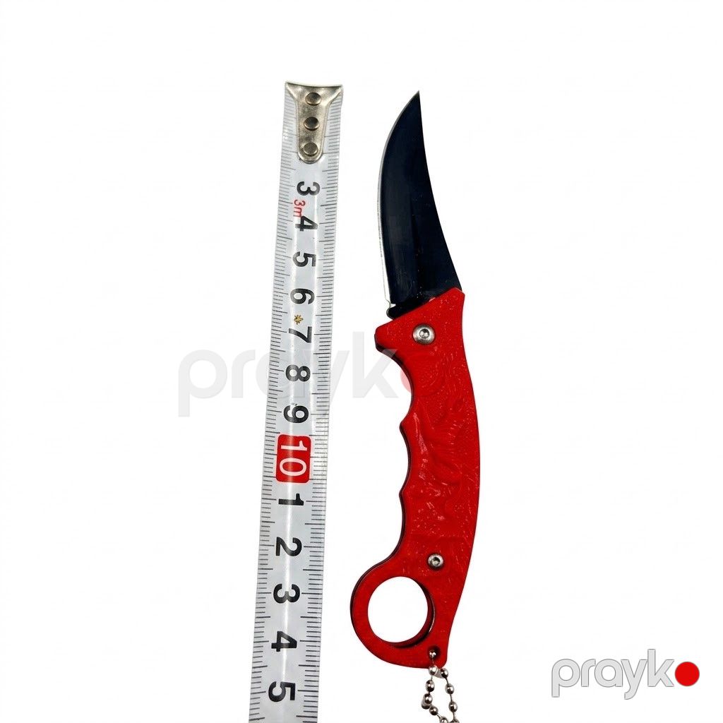 Universal bıçaq paslanmayan polad/metal — Mallar, Bakı (2)
